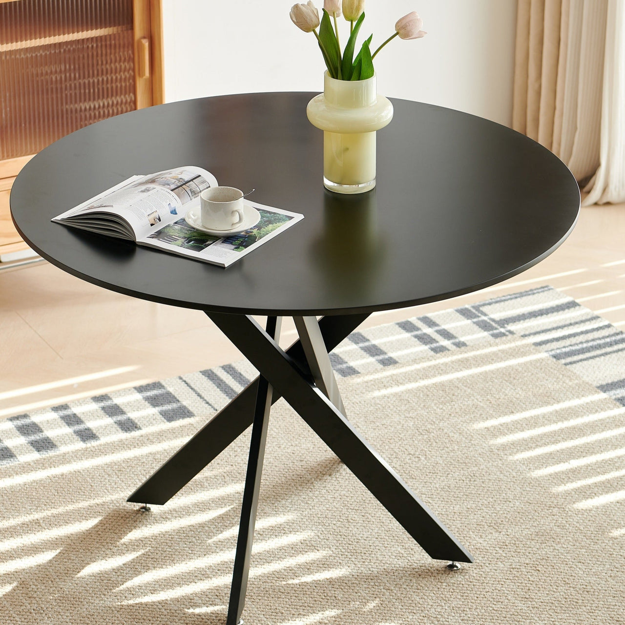 RYXTOR 35" Dining Table