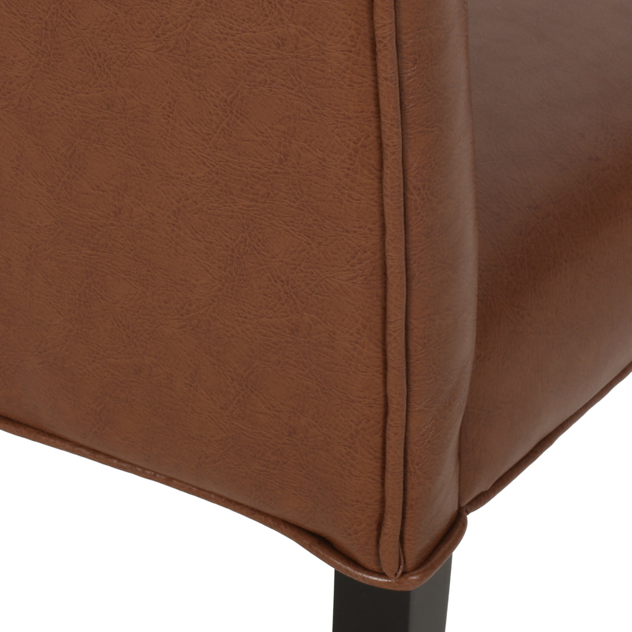 QINTEX 21" Dining Chair Set Of 2