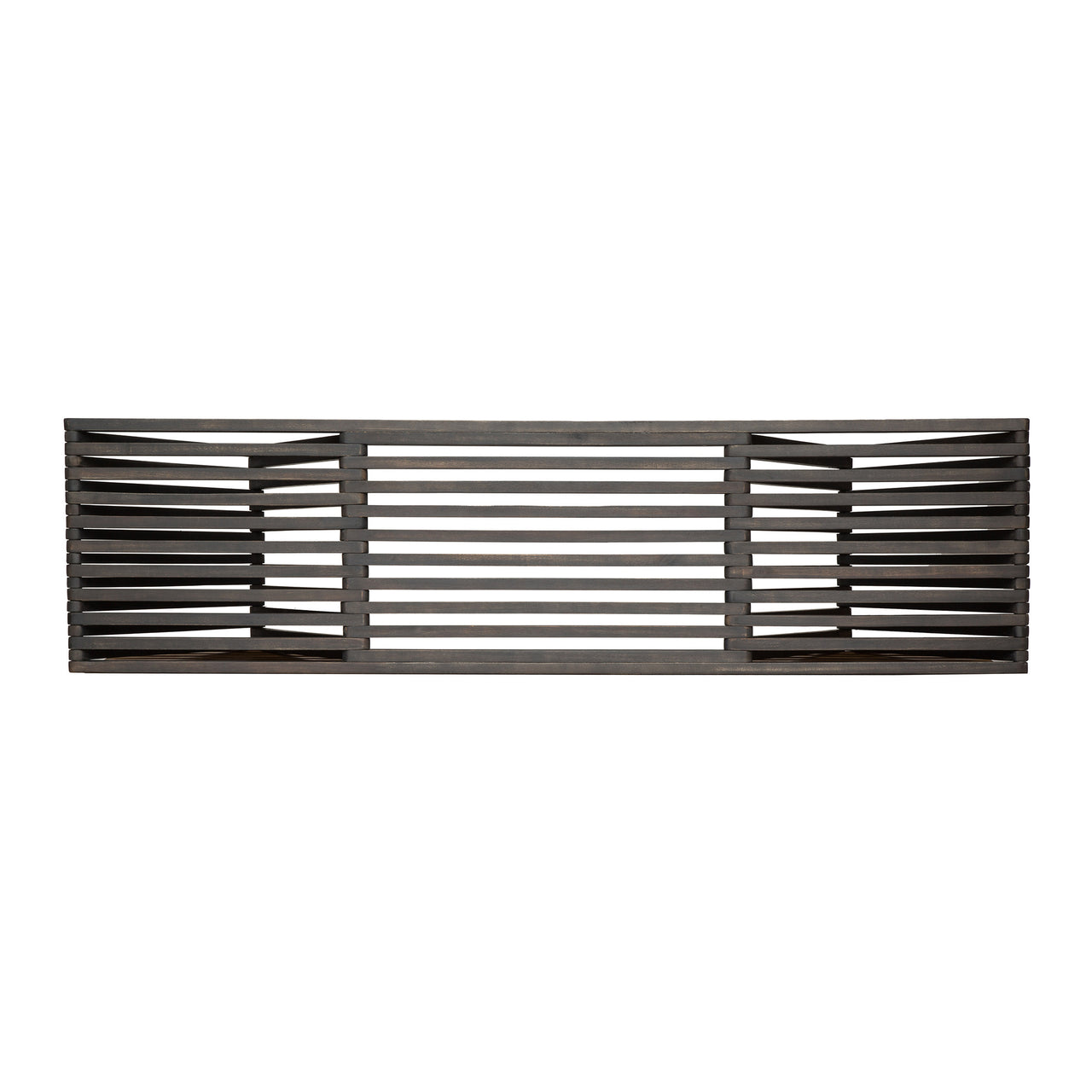 QYNTEX 63" Outdoor Bench