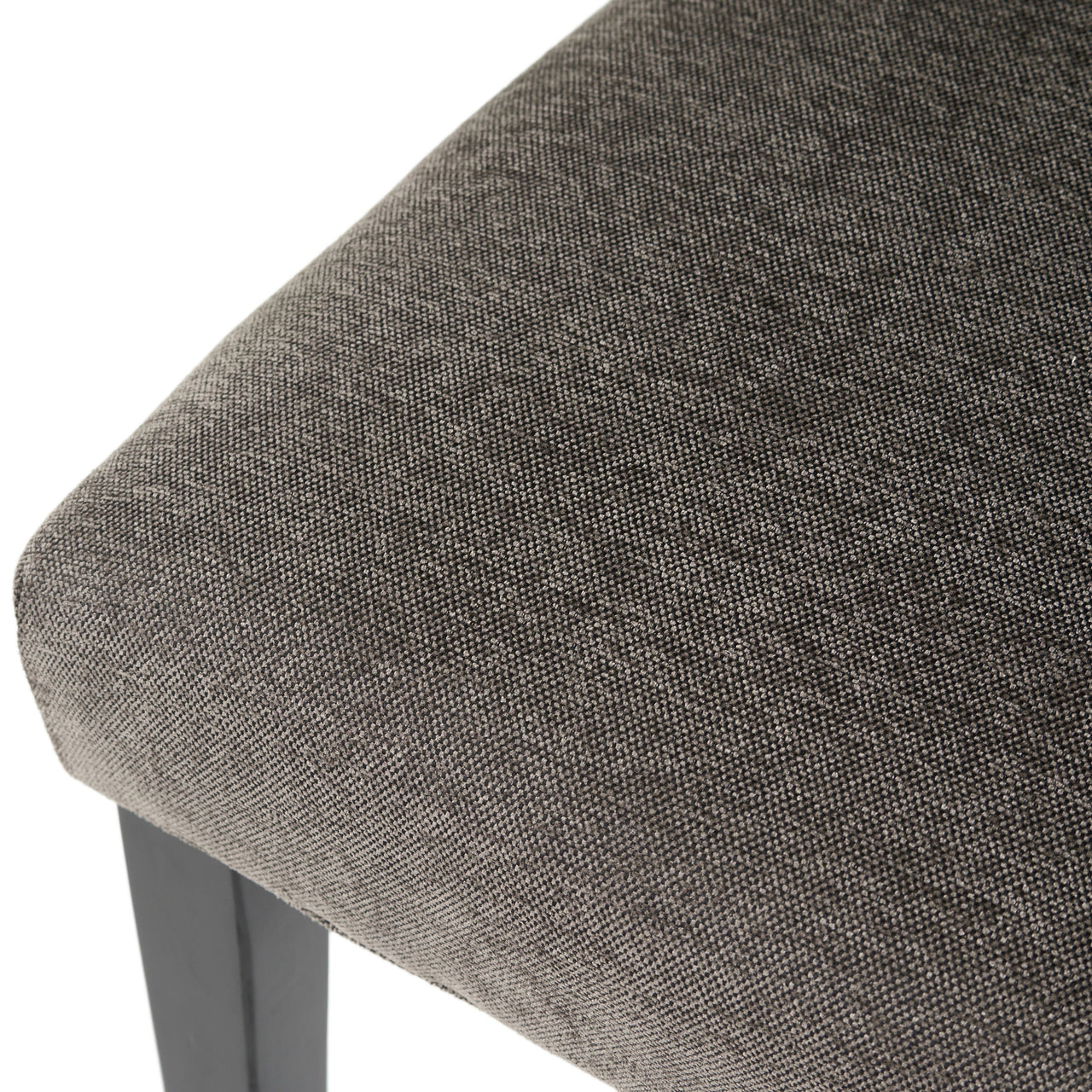 QINTEX 21" Dining Chair Set Of 2