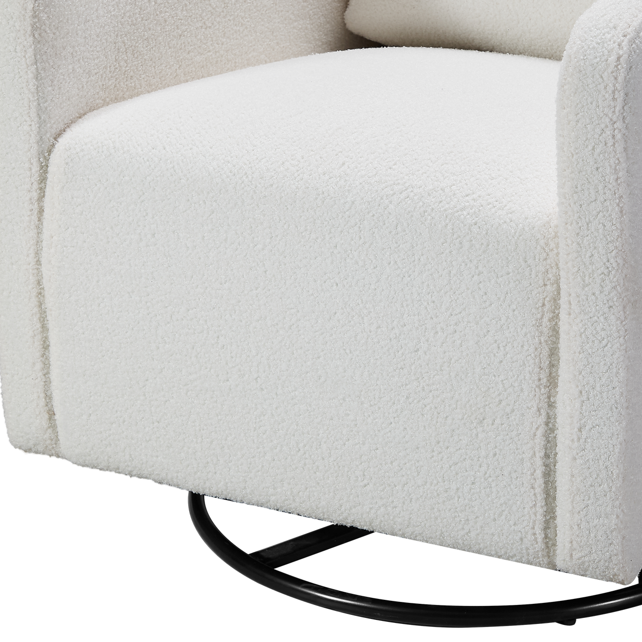 RHEA 36" Chair