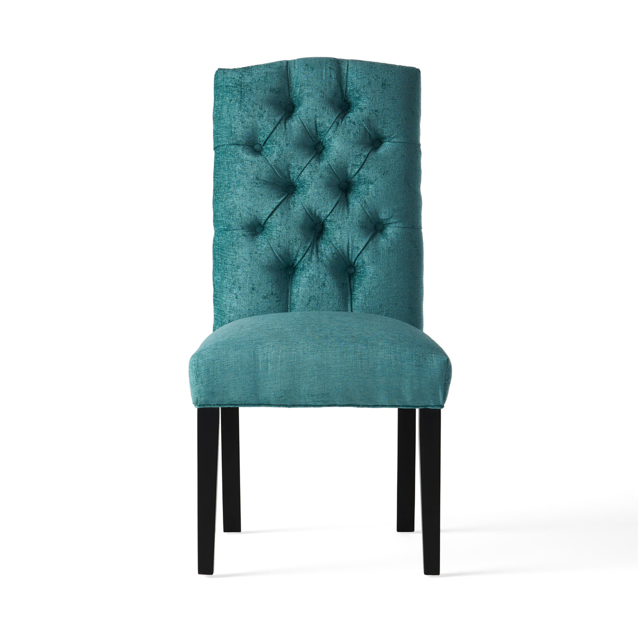 QINTEX 21" Dining Chair Set Of 2