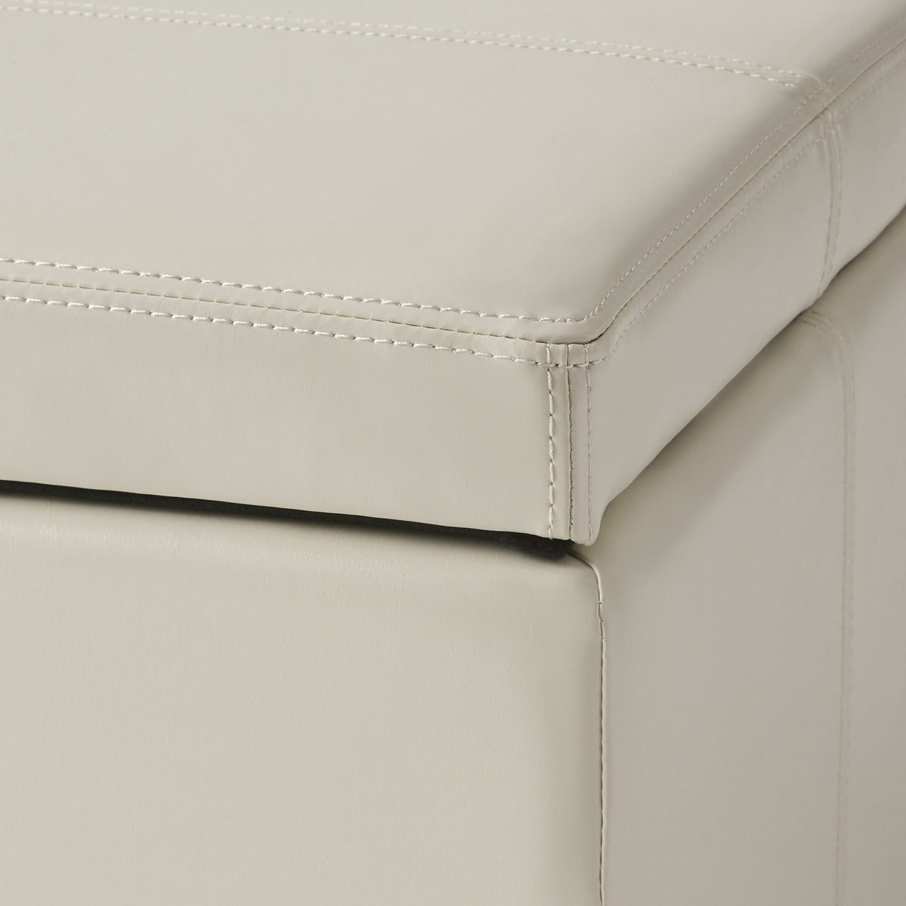 KROVEX 51" Ottoman