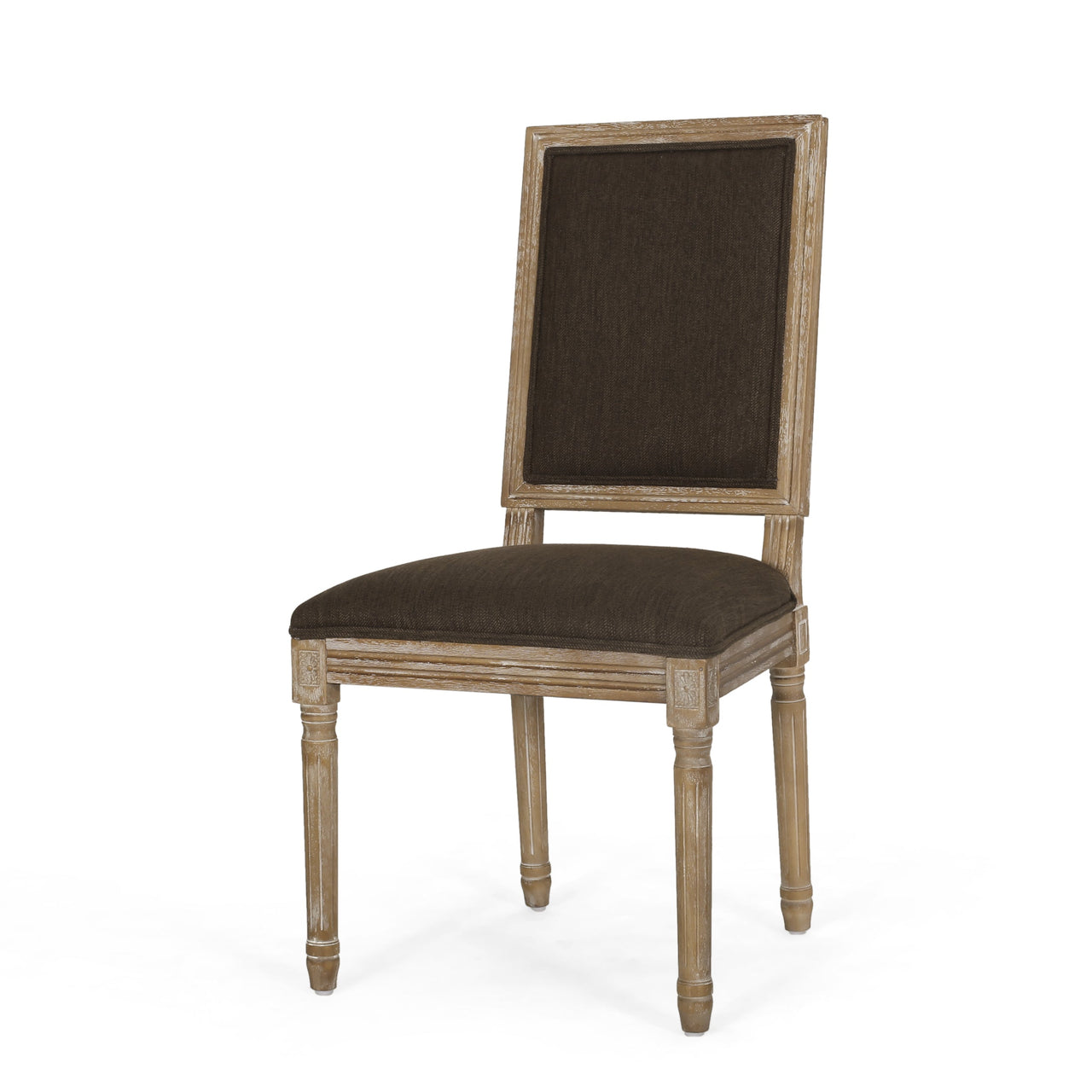 RYNOVA 20" Dining Chair Set of 2
