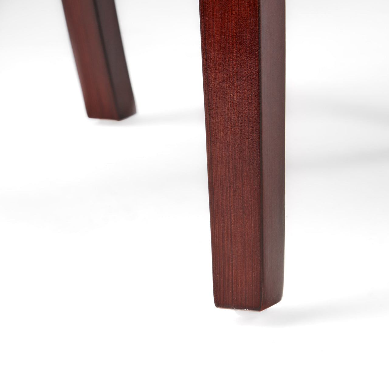 QINTEX 21" Dining Chair Set Of 2