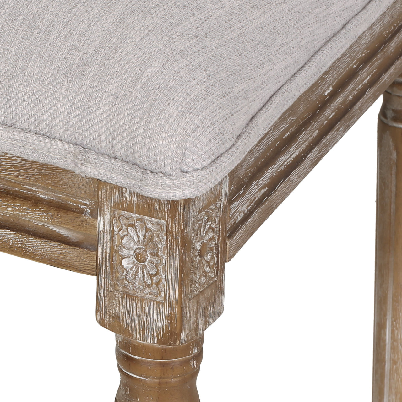 RYNOVA 20" Dining Chair Set of 2