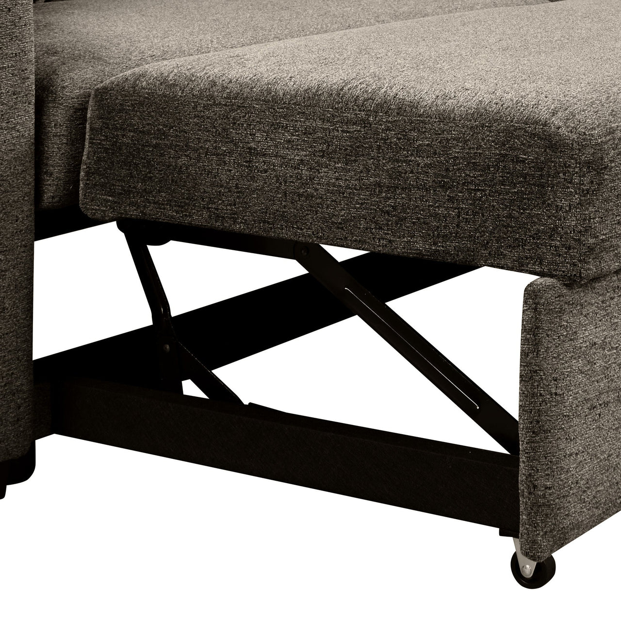 PYLORA 95" Sectional Sofa