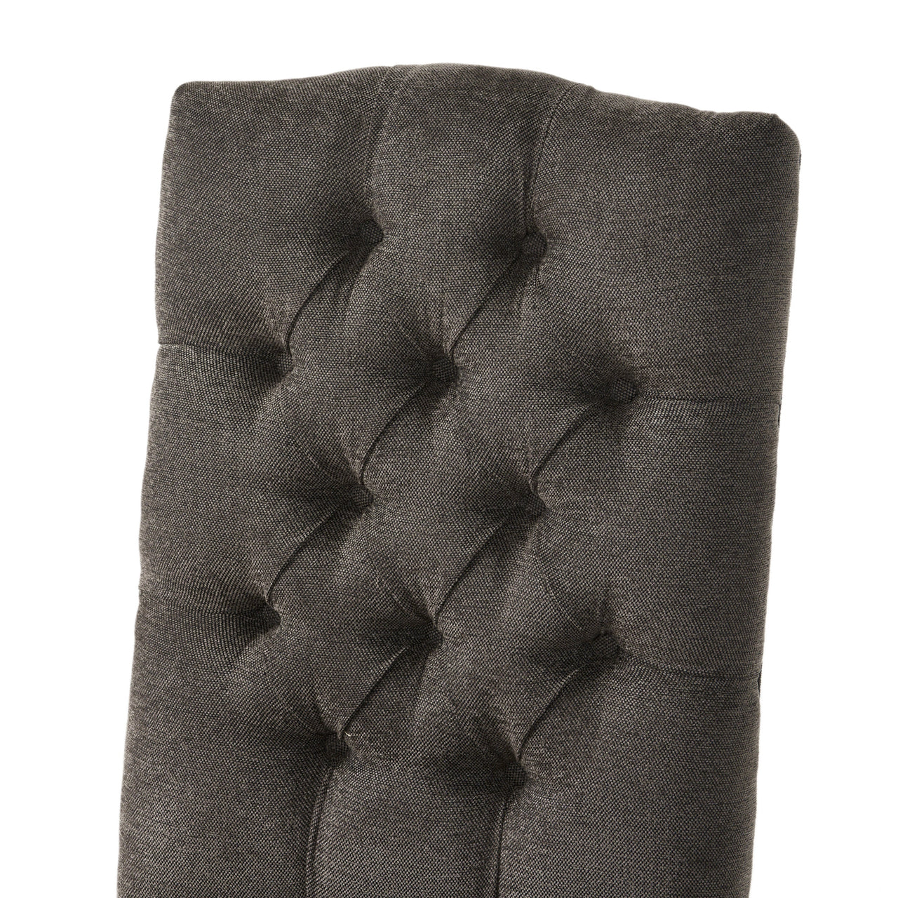 QINTEX 21" Dining Chair Set Of 2