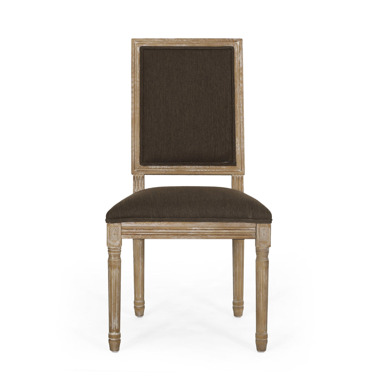 RYNOVA 20" Dining Chair Set of 2
