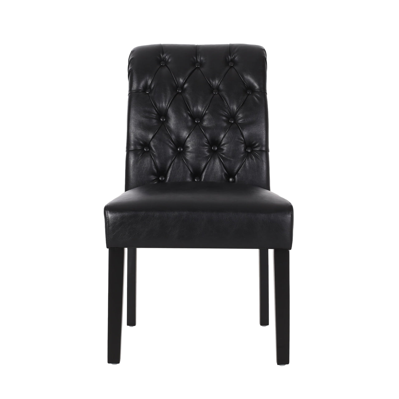 QYLTRX 21" Dining Chair Set Of 2