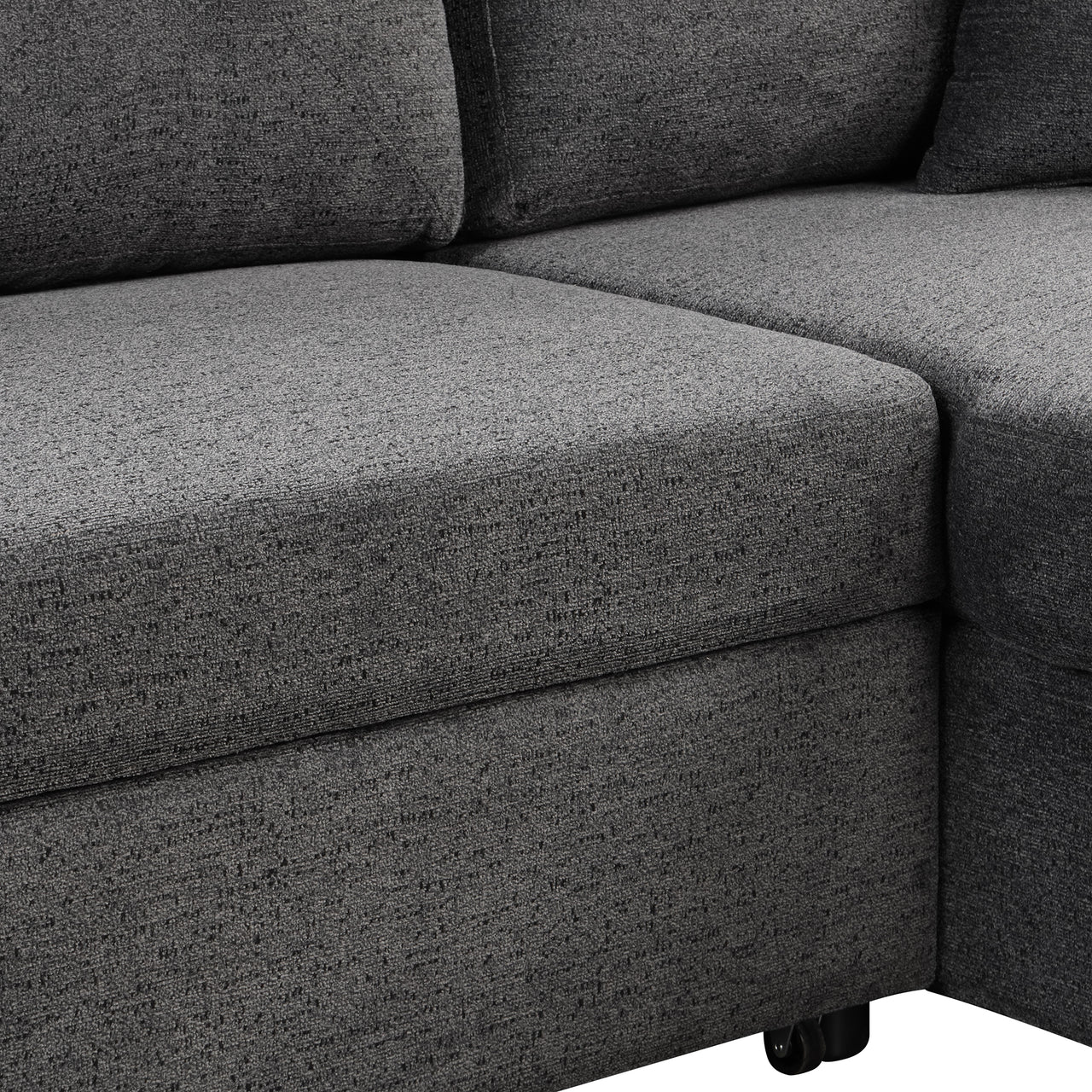 PYLORA 95" Sectional Sofa