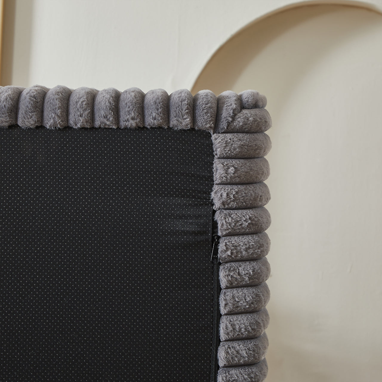 OPHELIA 87" Oversized Loveseat