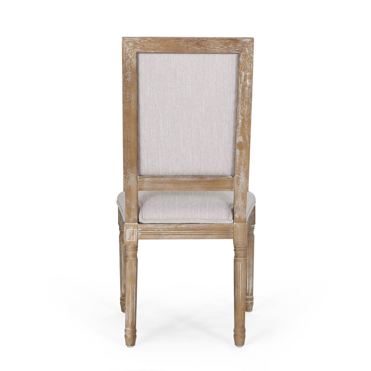 RYNOVA 20" Dining Chair Set of 2