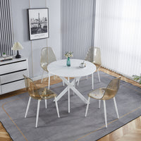 Thumbnail for TORVEX Dining Set