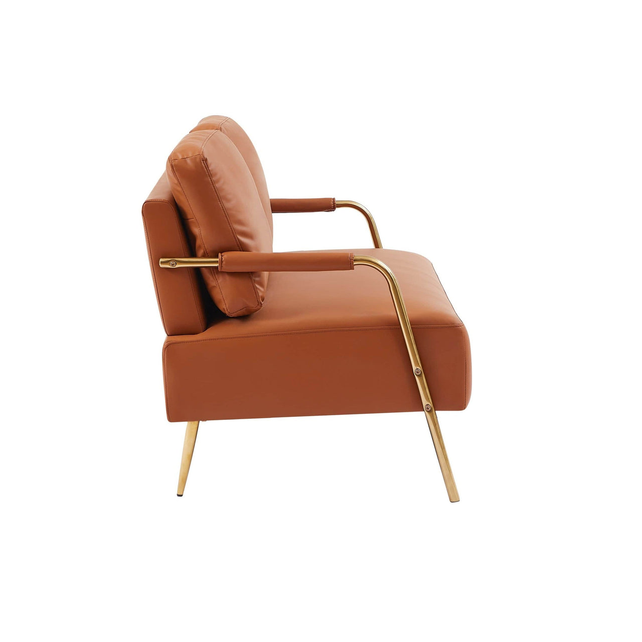 ARLO 50" Modern Loveseat