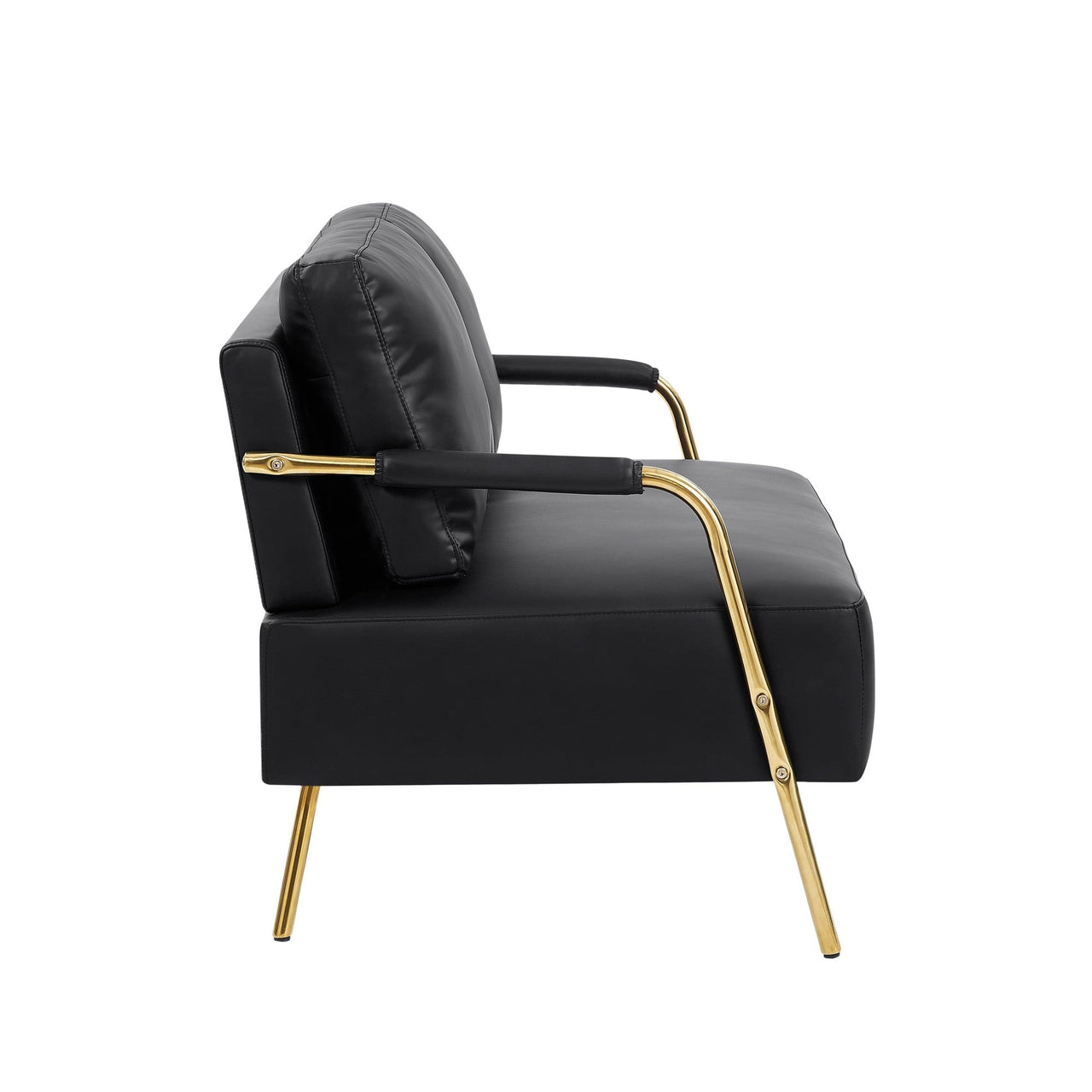 ARLO 50" Modern Loveseat