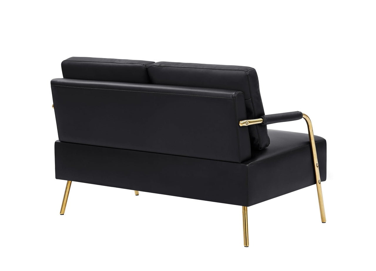 ARLO 50" Modern Loveseat