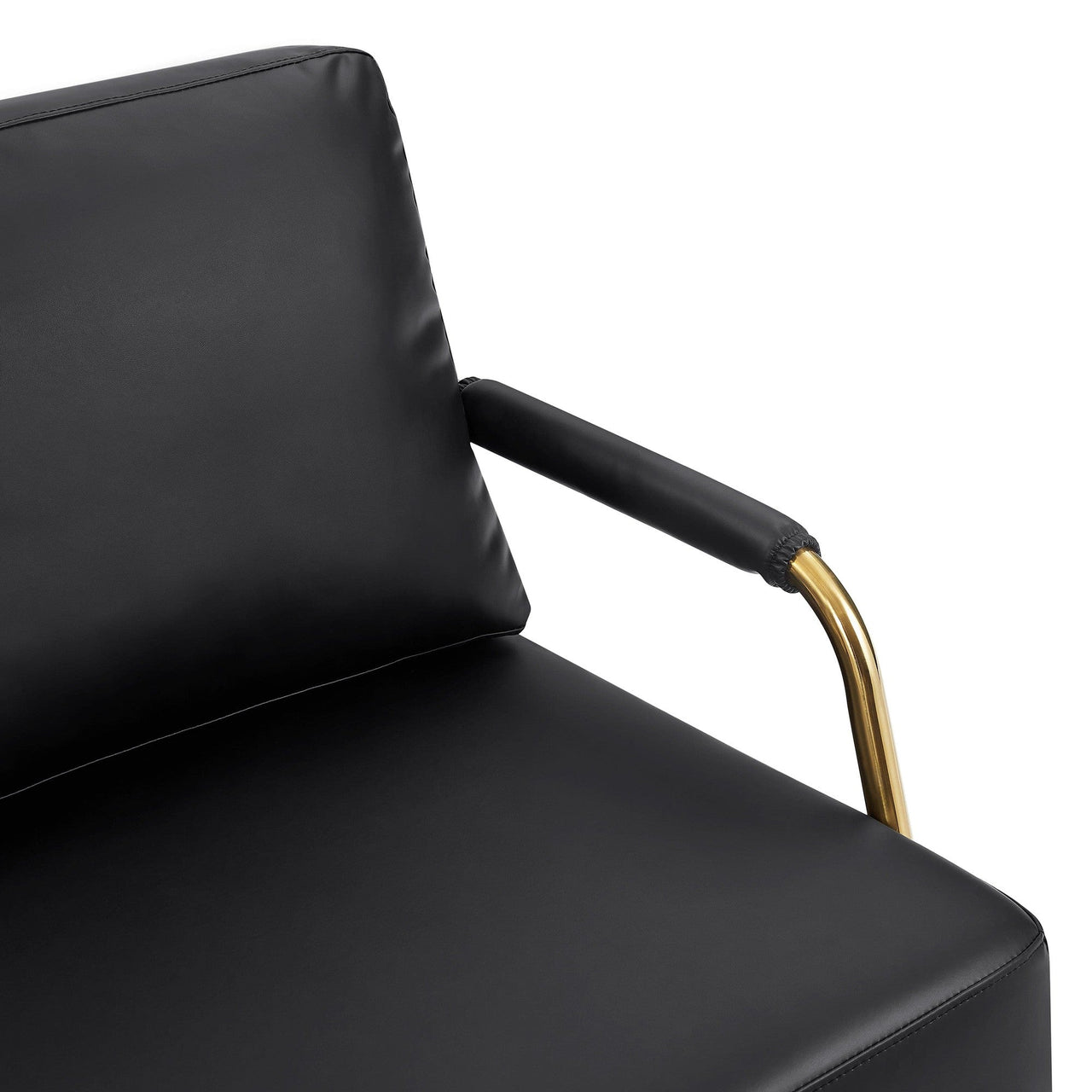 ARLO 50" Modern Loveseat