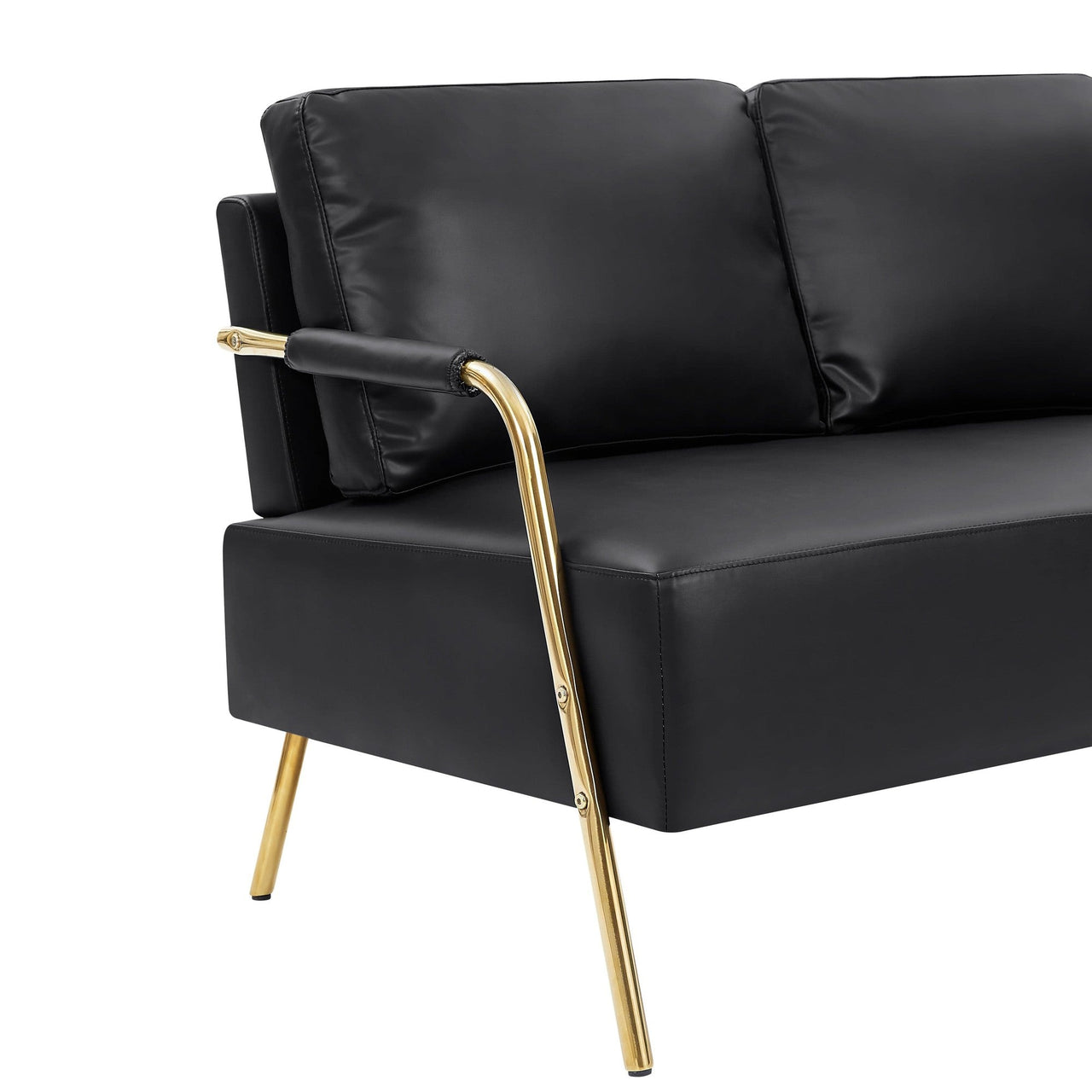 ARLO 50" Modern Loveseat