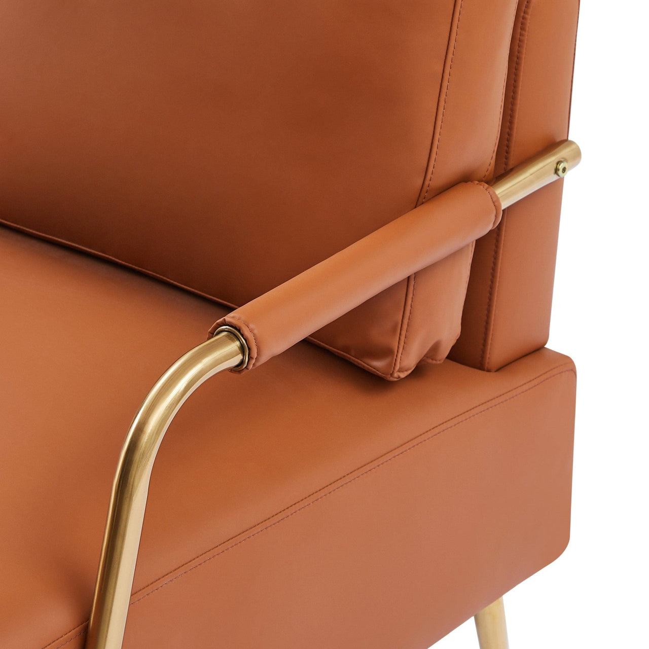 ARLO 50" Modern Loveseat
