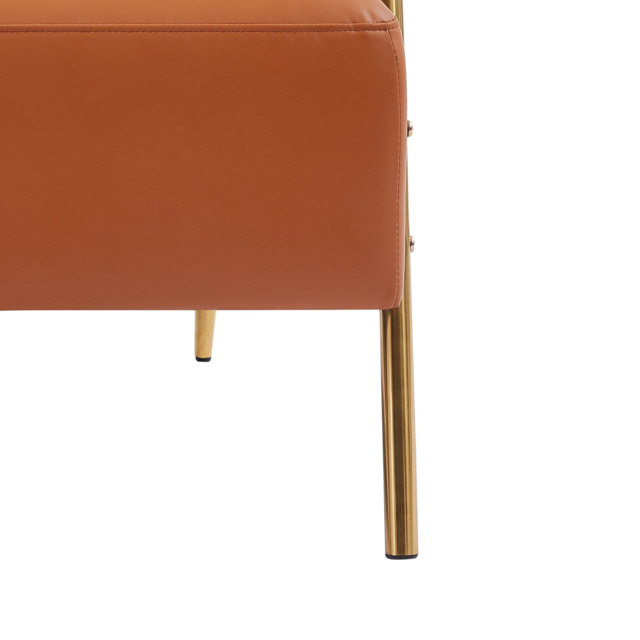 ARLO 50" Modern Loveseat