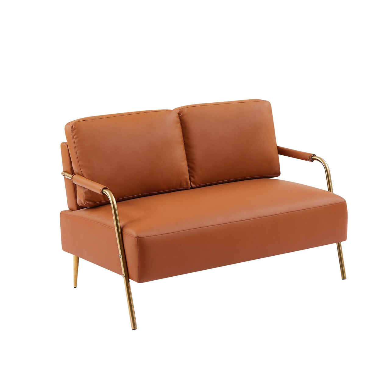 ARLO 50" Modern Loveseat