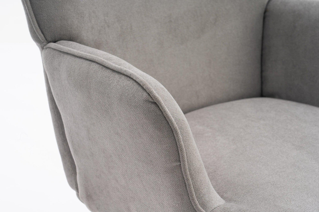 ComfortWave 32" Rocking Chair