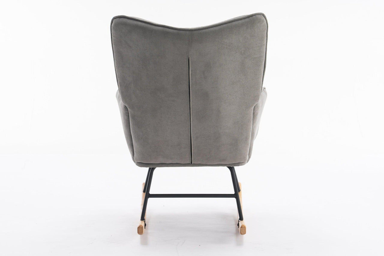 ComfortWave 32" Rocking Chair