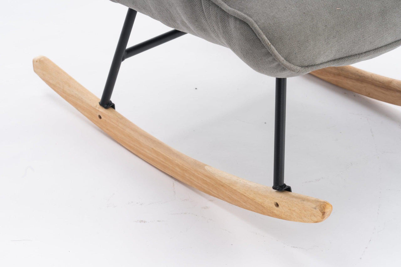 ComfortWave 32" Rocking Chair