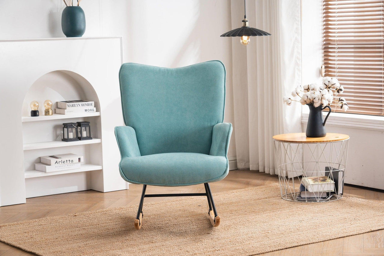 ComfortWave 32" Rocking Chair