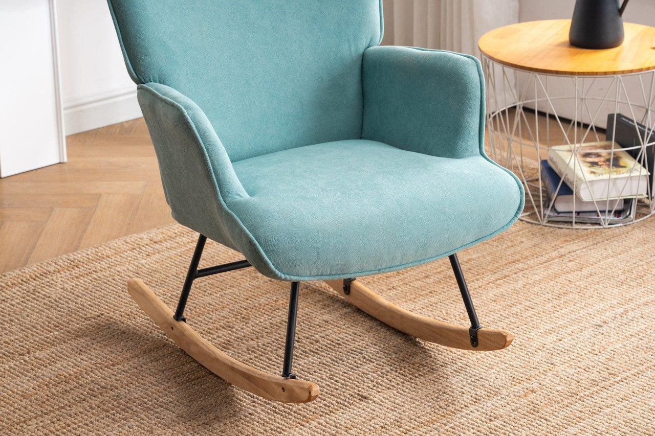 ComfortWave 32" Rocking Chair