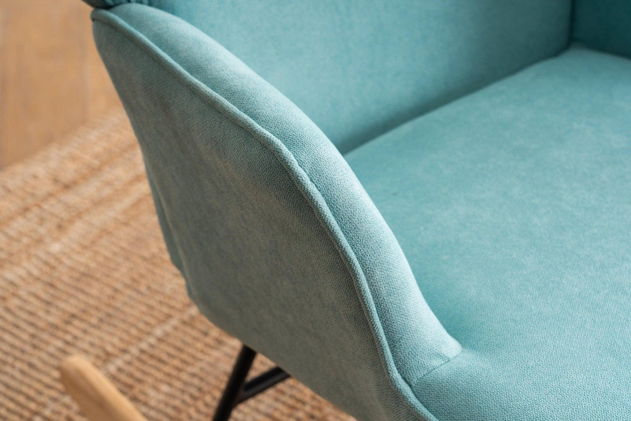 ComfortWave 32" Rocking Chair