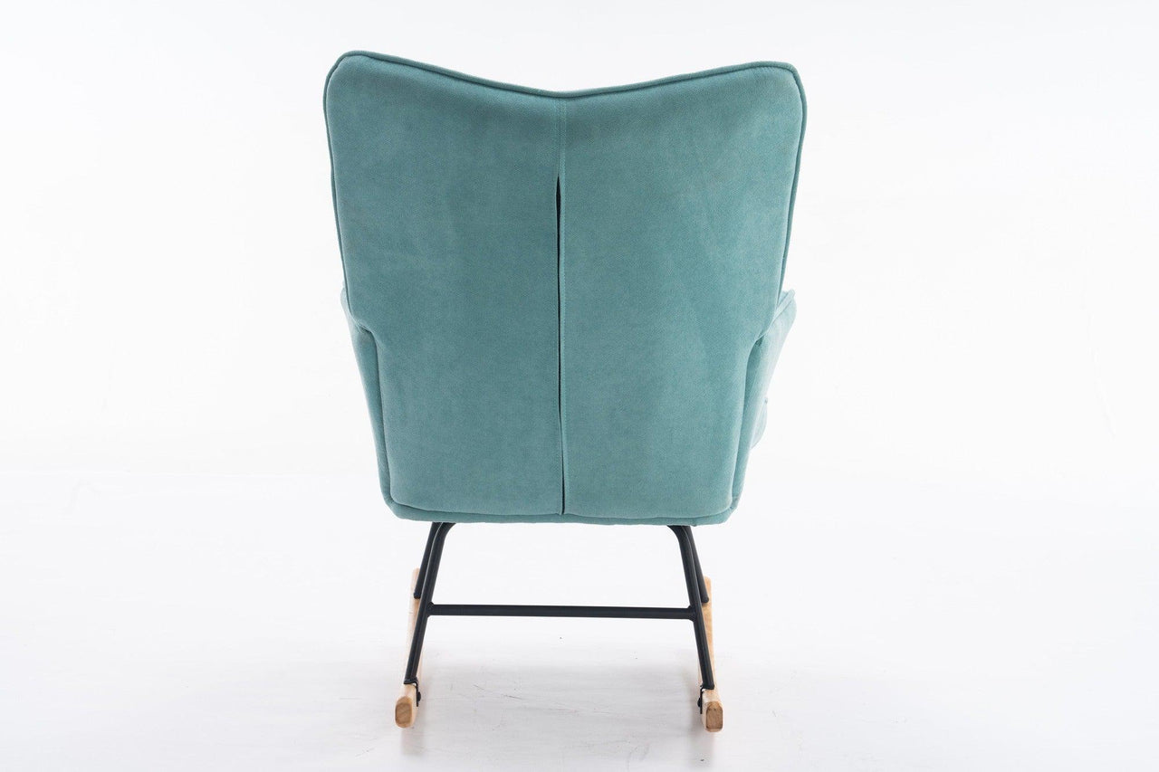 ComfortWave 32" Rocking Chair