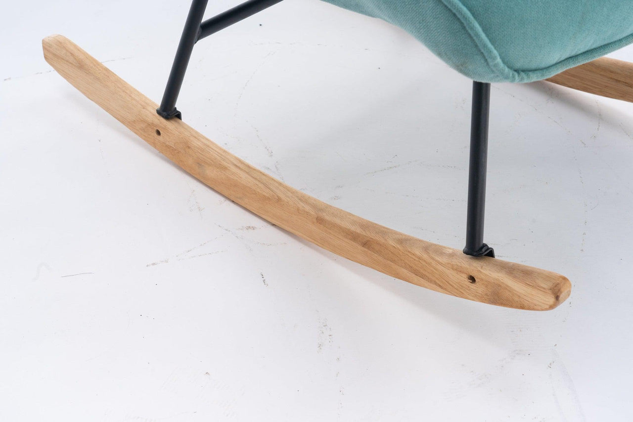 ComfortWave 32" Rocking Chair