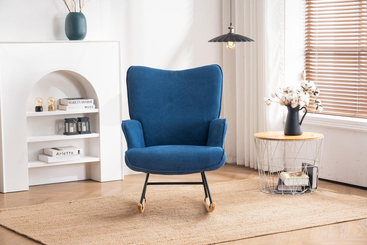 ComfortWave 32" Rocking Chair