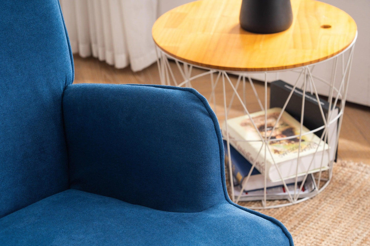 ComfortWave 32" Rocking Chair