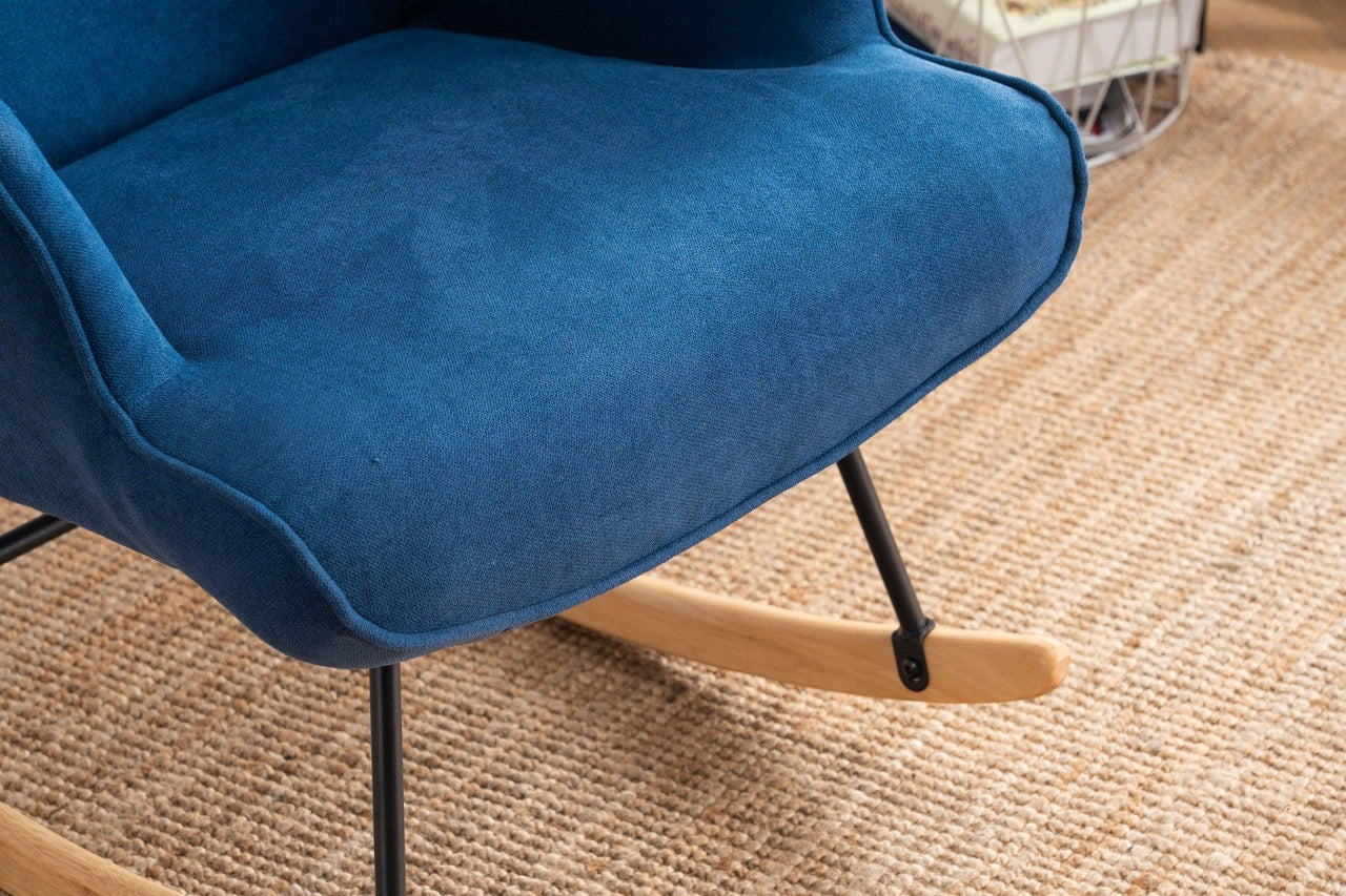 ComfortWave 32" Rocking Chair