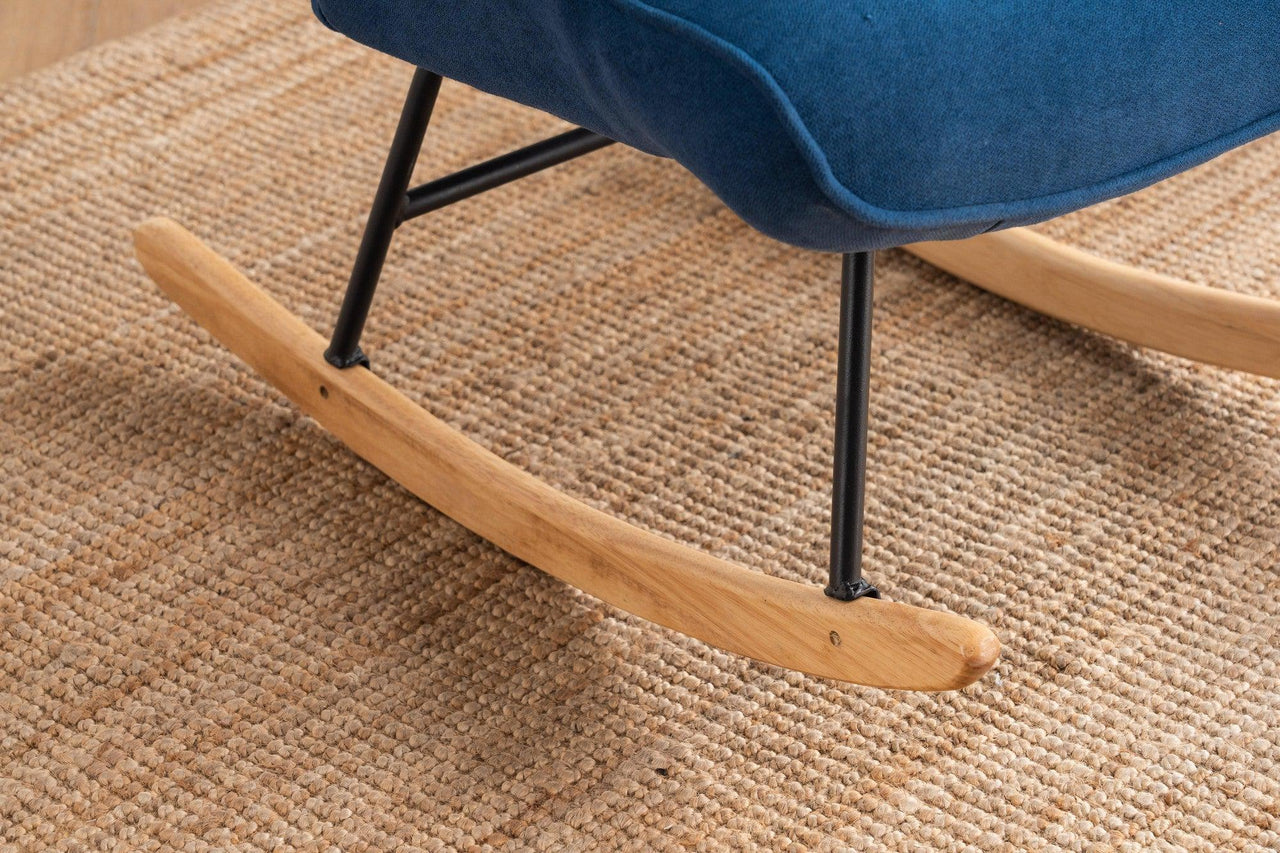 ComfortWave 32" Rocking Chair