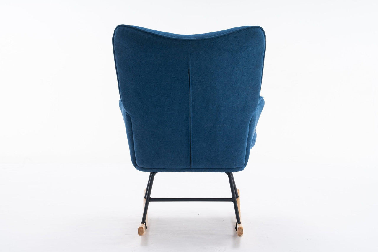 ComfortWave 32" Rocking Chair