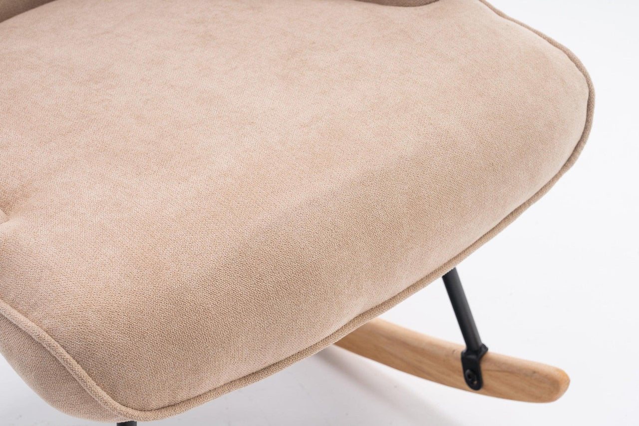 ComfortWave 32" Rocking Chair