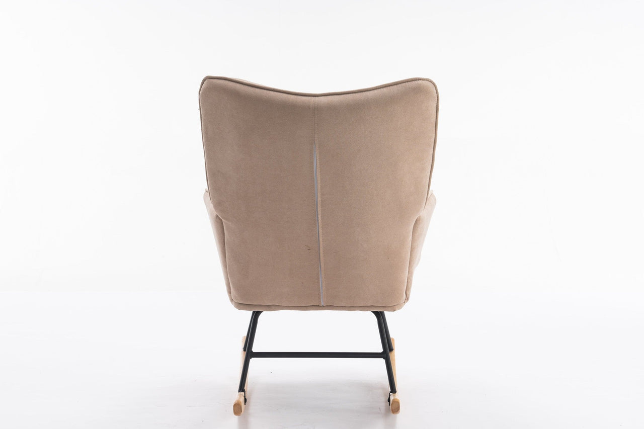 ComfortWave 32" Rocking Chair