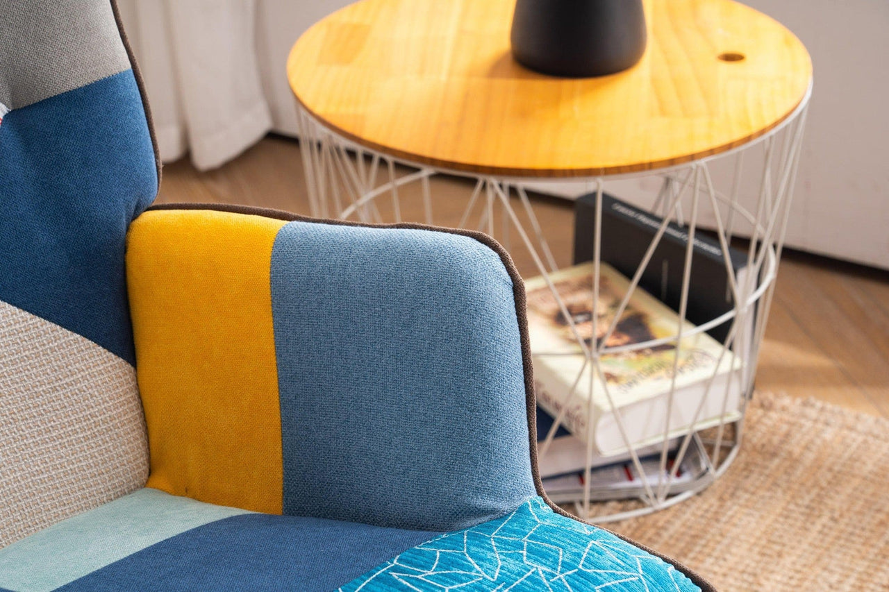 ComfortWave 32" Rocking Chair