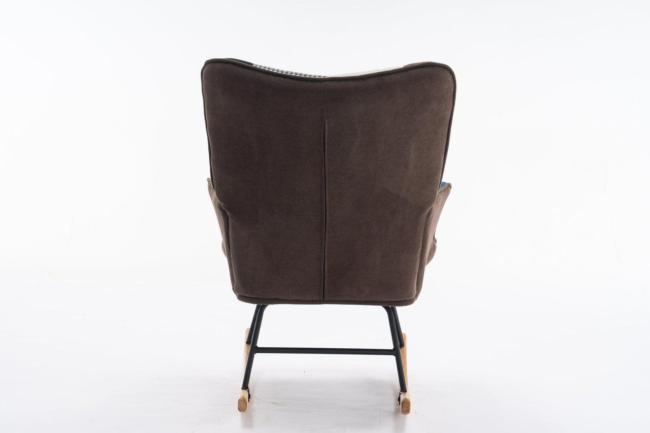 ComfortWave 32" Rocking Chair