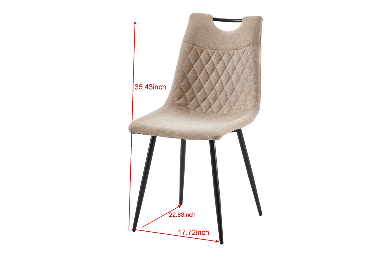RYXTOR 23" Dining Chair