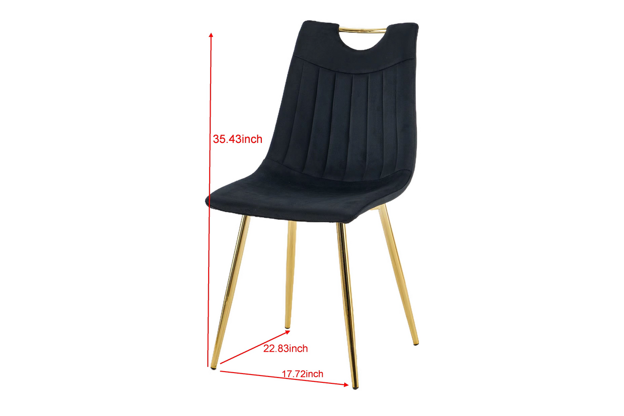 RYXTOR 23" Dining Chair