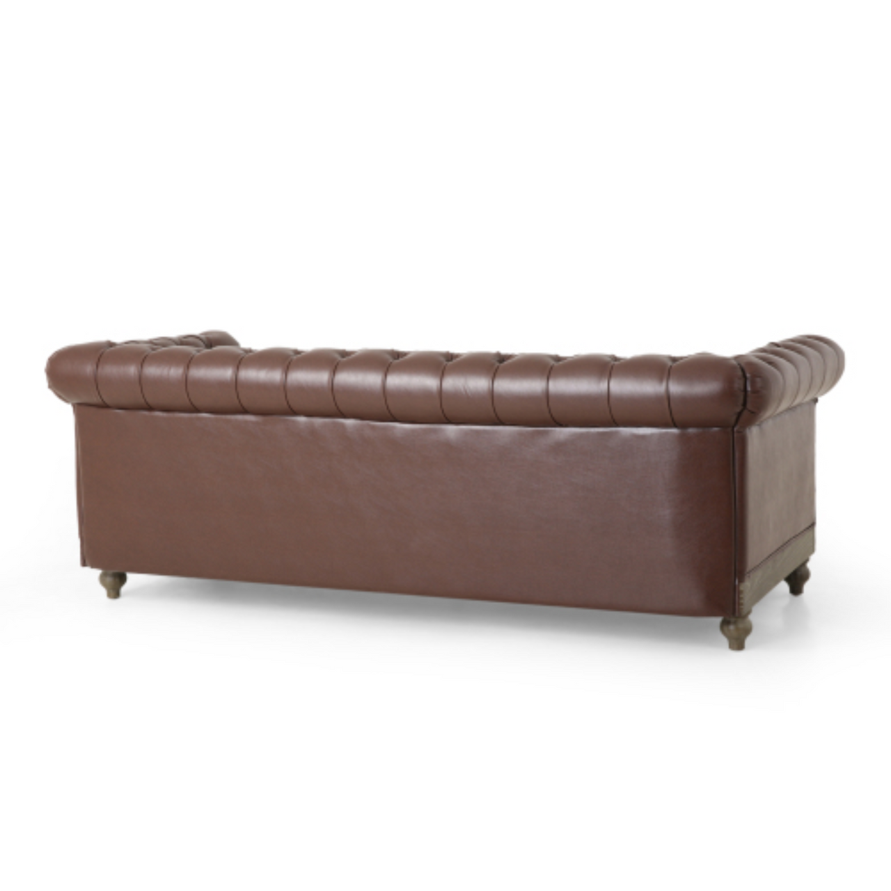 SOLIS 79" Chesterfield Sofa