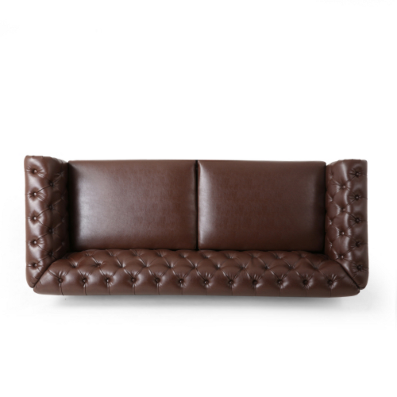 SOLIS 79" Chesterfield Sofa