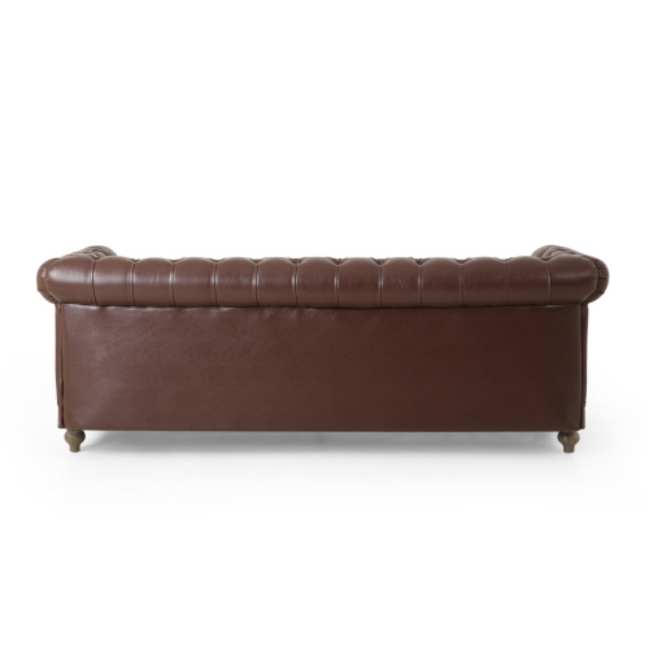 SOLIS 79" Chesterfield Sofa