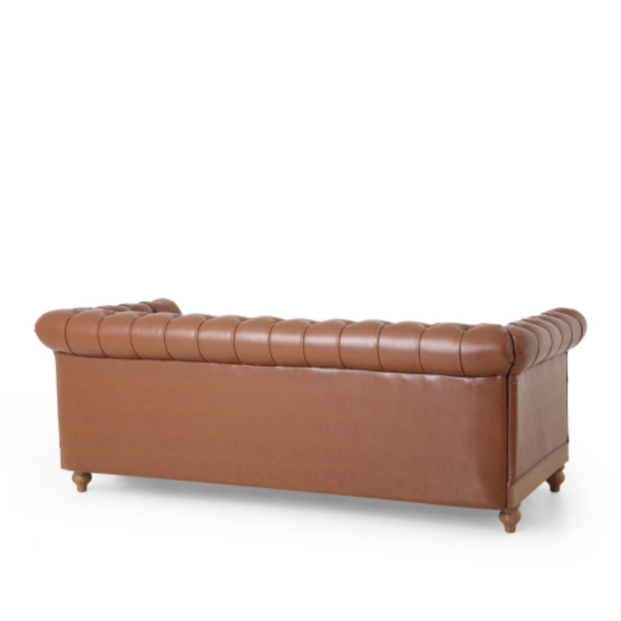 SOLIS 79" Chesterfield Sofa