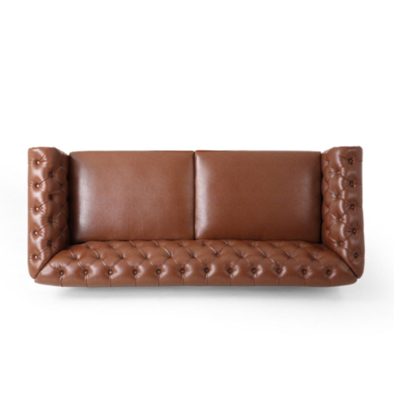 SOLIS 79" Chesterfield Sofa